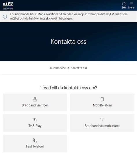 tele2 kontaktrune.